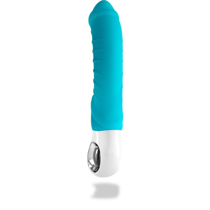 FUN FACTORY - TIGER G5 VIBRATOR PETROL - Amore24