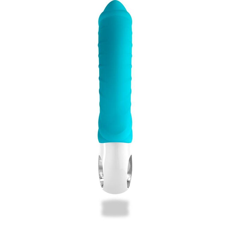 FUN FACTORY - TIGER G5 VIBRATOR PETROL - Amore24