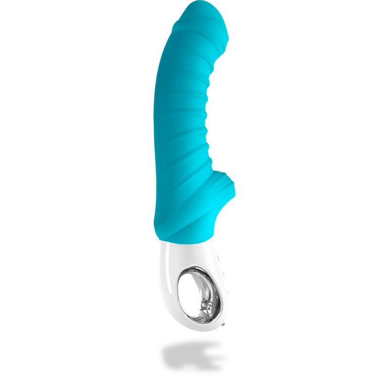 FUN FACTORY - TIGER G5 VIBRATOR PETROL - Amore24