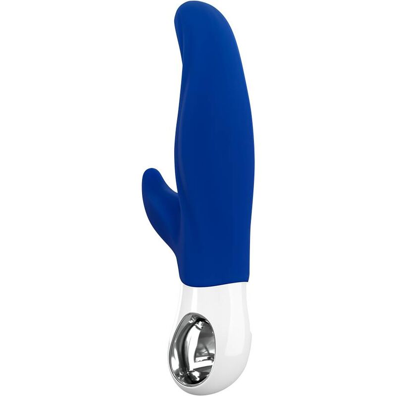 FUN FACTORY - LADY BI DUAL VIBRATOR ULTRAMARIN - Amore24