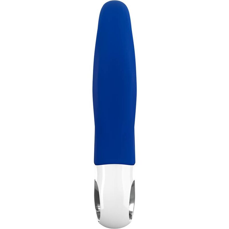 FUN FACTORY - LADY BI DUAL VIBRATOR ULTRAMARIN - Amore24