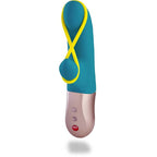 FUN FACTORY - AMORINO GASOLINE/FLUO YELLOW - Amore24