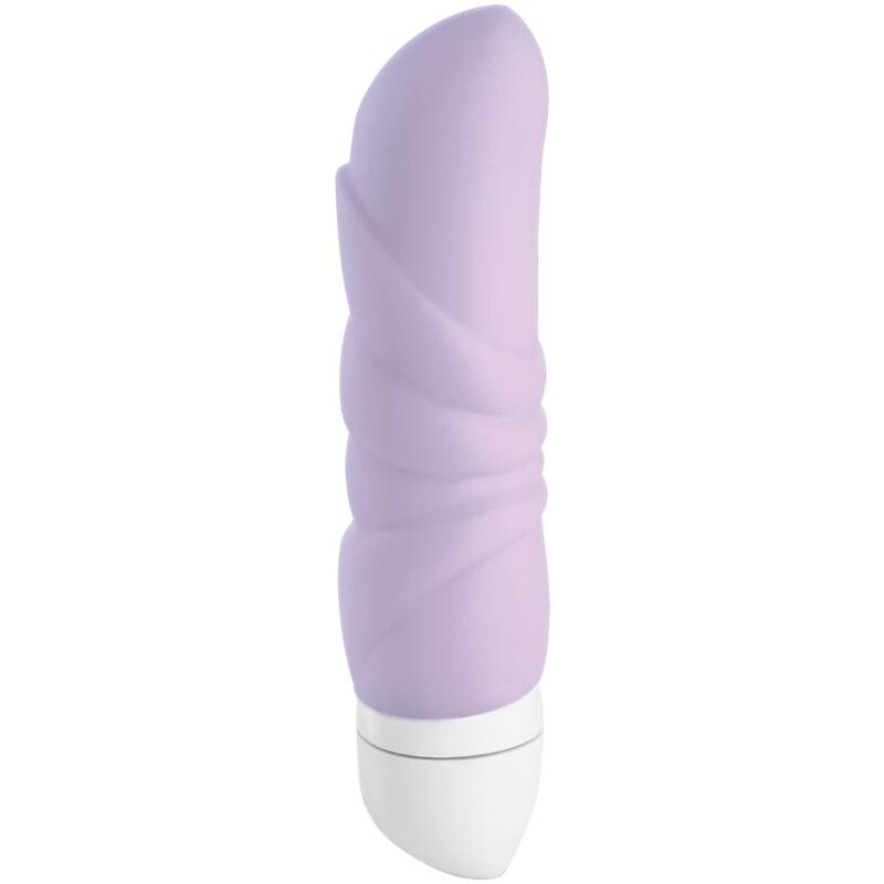 FUN FACTORY - JAM VIBRATOR PASTEL LILAC - Amore24