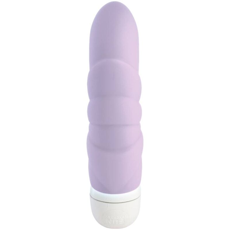 FUN FACTORY - JAM VIBRATOR PASTEL LILAC - Amore24