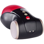 FUN FACTORY - COBRA LIBRE II HEAD OF PENIS STIMULATOR BLACK RED - Amore24