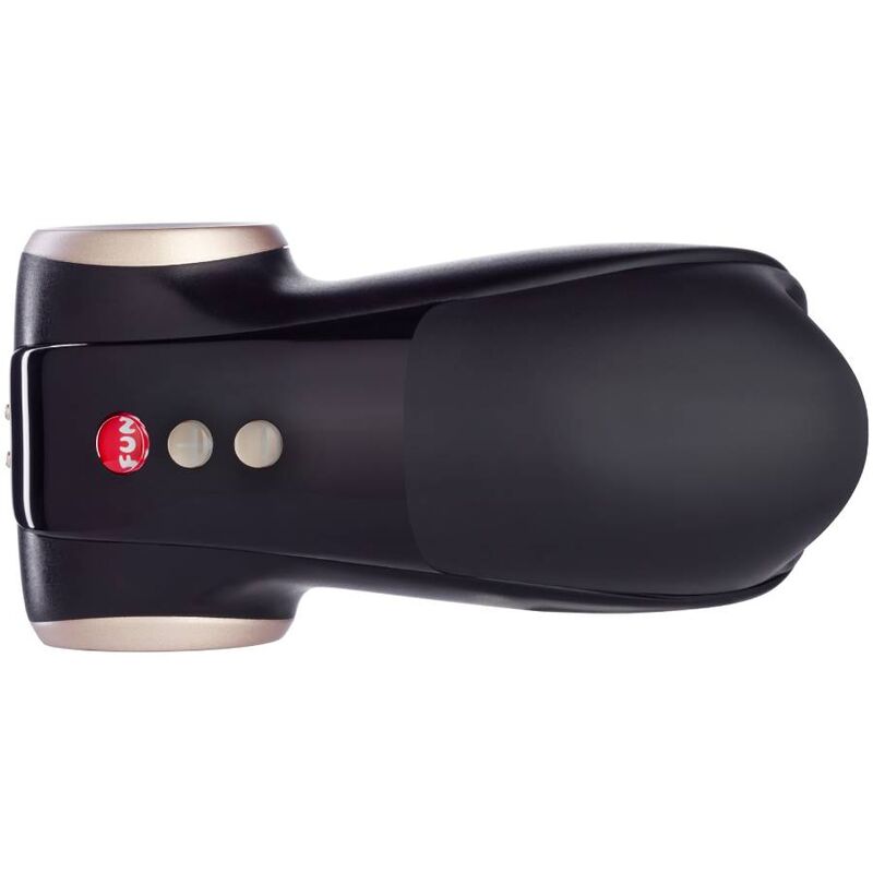 FUN FACTORY - COBRA LIBRE II HEAD OF PENIS STIMULATOR BLACK - Amore24