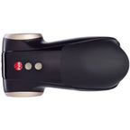 FUN FACTORY - COBRA LIBRE II HEAD OF PENIS STIMULATOR BLACK - Amore24