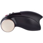 FUN FACTORY - COBRA LIBRE II HEAD OF PENIS STIMULATOR BLACK - Amore24