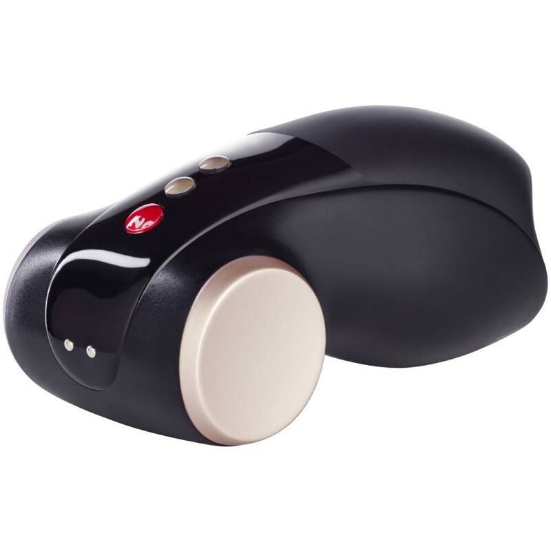 FUN FACTORY - COBRA LIBRE II HEAD OF PENIS STIMULATOR BLACK - Amore24