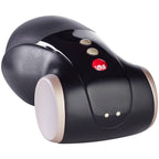 FUN FACTORY - COBRA LIBRE II HEAD OF PENIS STIMULATOR BLACK - Amore24