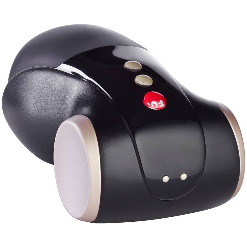 FUN FACTORY - COBRA LIBRE II HEAD OF PENIS STIMULATOR BLACK - Amore24