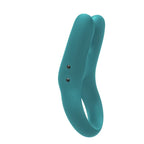 FUN FACTORY - NOS VIBRATING COCK RING DEEP SEA BLUE - Amore24