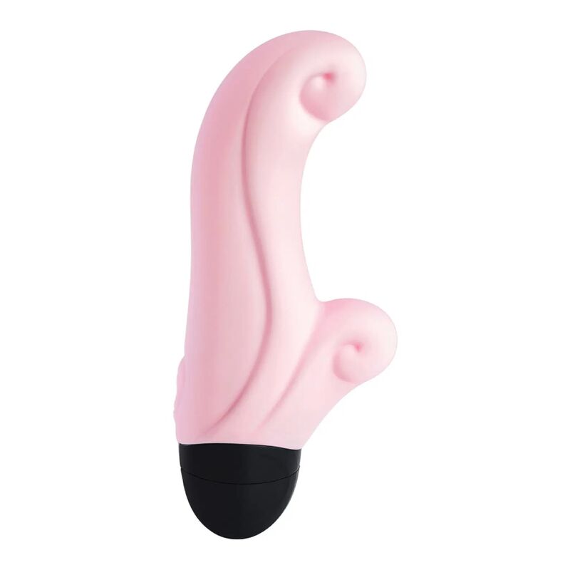 FUN FACTORY - OCEAN RABBIT VIBRATOR PINK - Amore24