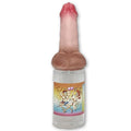 DIABLO PICANTE - PENIS FEEDING BOTTLE FLESH 360 ML /ES/PT/EN/FR/IT/ - Amore24
