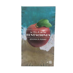 LA ISLA DE LAS TENTACIONES - OFFICIAL CARD GAME - ES - Amore24
