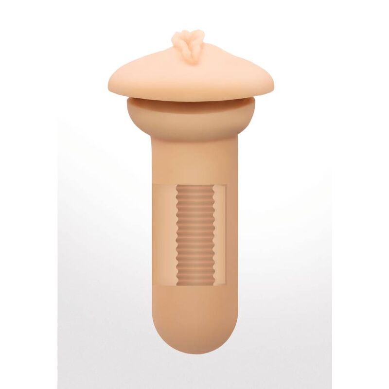 AUTOBLOW - 2+ VAGINA SLEEVE SIZE C - Amore24