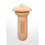 AUTOBLOW - 2+ VAGINA SLEEVE SIZE C - Amore24