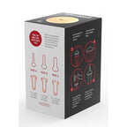 AUTOBLOW - 2+ VAGINA SLEEVE SIZE C - Amore24