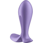 SATISFYER - INTENSITY PLUG GOLD - Amore24