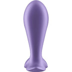 SATISFYER - INTENSITY PLUG GOLD - Amore24