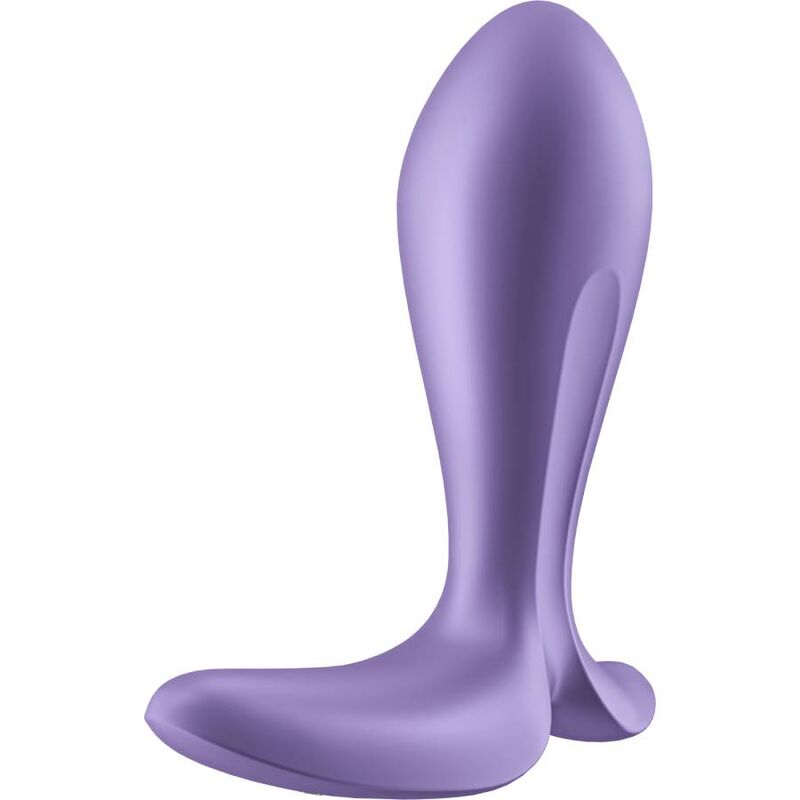 SATISFYER - INTENSITY PLUG GOLD - Amore24