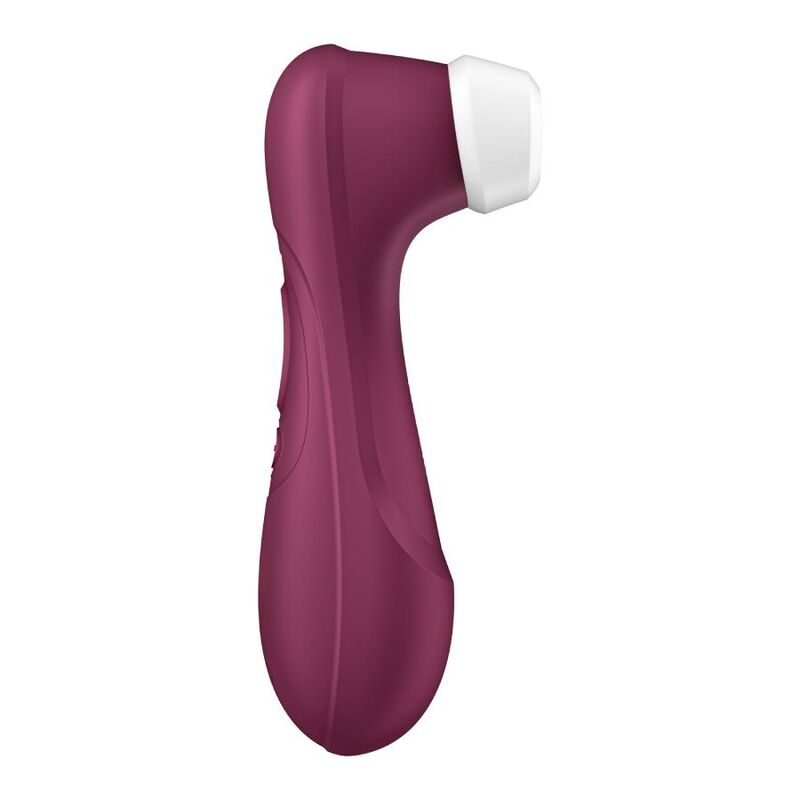 SATISFYER - PRO 2 GENERACIÓN 3 LILAC BLUETOOTH & APP - Amore24
