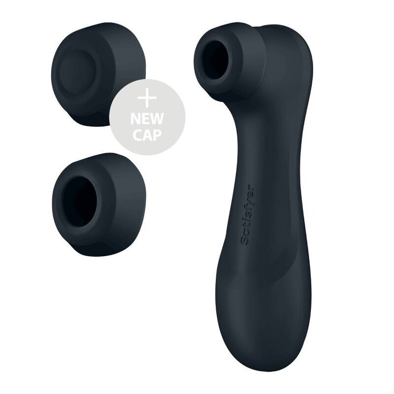 SATISFYER - PRO 2 GENERACIÓN 3 LILAC BLUETOOTH & APP - Amore24
