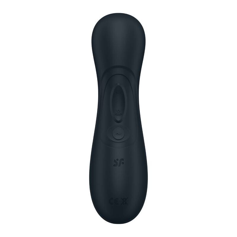 SATISFYER - PRO 2 GENERACIÓN 3 LILAC BLUETOOTH & APP - Amore24