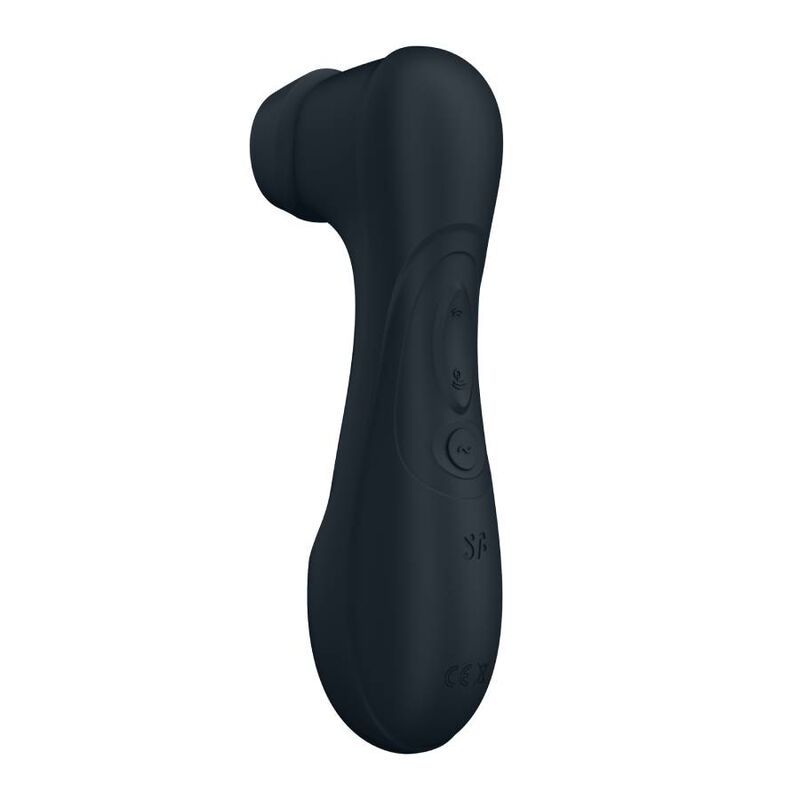 SATISFYER - PRO 2 GENERACIÓN 3 LILAC BLUETOOTH & APP - Amore24