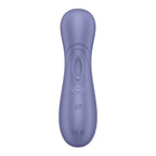 SATISFYER - PRO 2 GENERACIÓN 3 LILAC BLUETOOTH & APP - Amore24