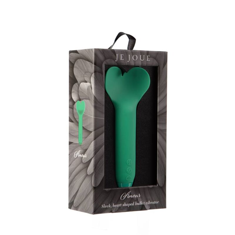 JE JOUE - AMOUR BULLET PALE ROSETTE - Amore24