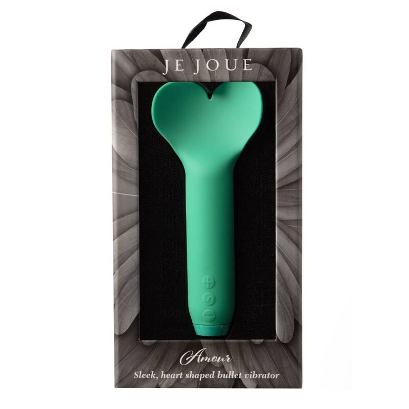 JE JOUE - AMOUR BULLET PALE ROSETTE - Amore24