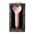 JE JOUE - AMOUR BULLET PALE ROSETTE - Amore24