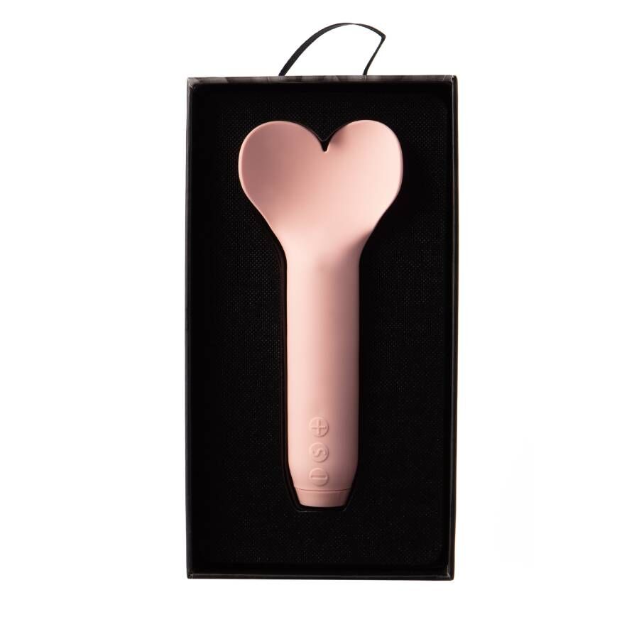 JE JOUE - AMOUR BULLET PALE ROSETTE - Amore24