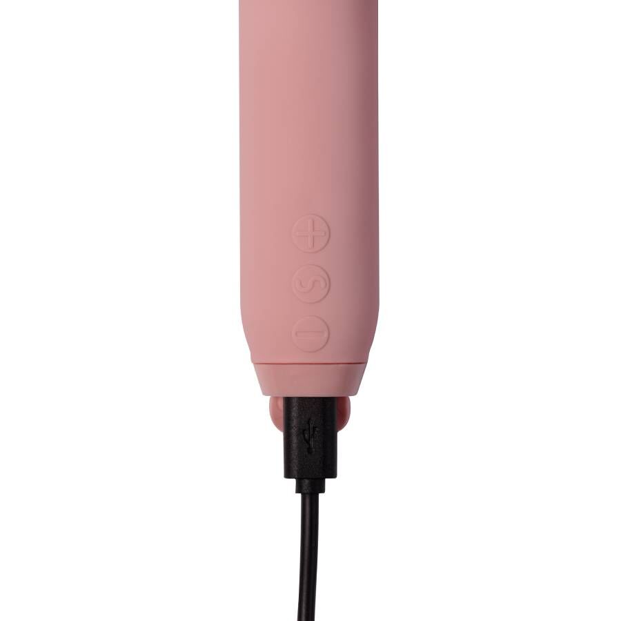 JE JOUE - AMOUR BULLET PALE ROSETTE - Amore24