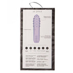 JE JOUE - DUET BULLET PURPLE - Amore24