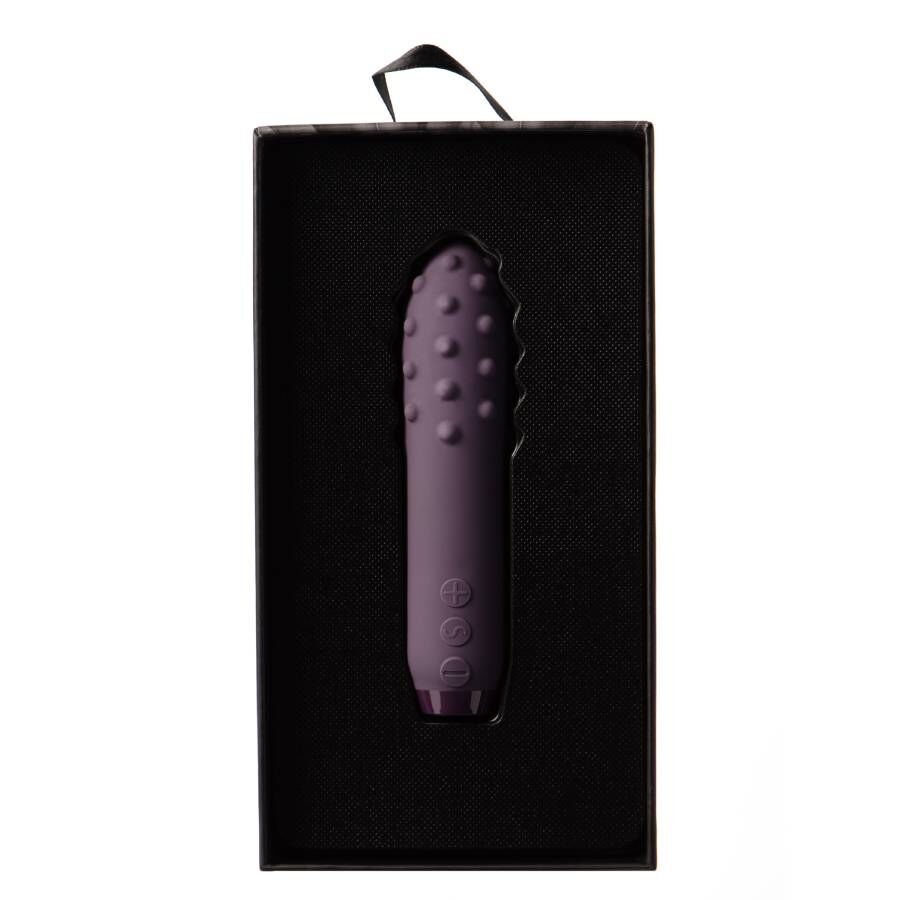 JE JOUE - DUET BULLET PURPLE - Amore24