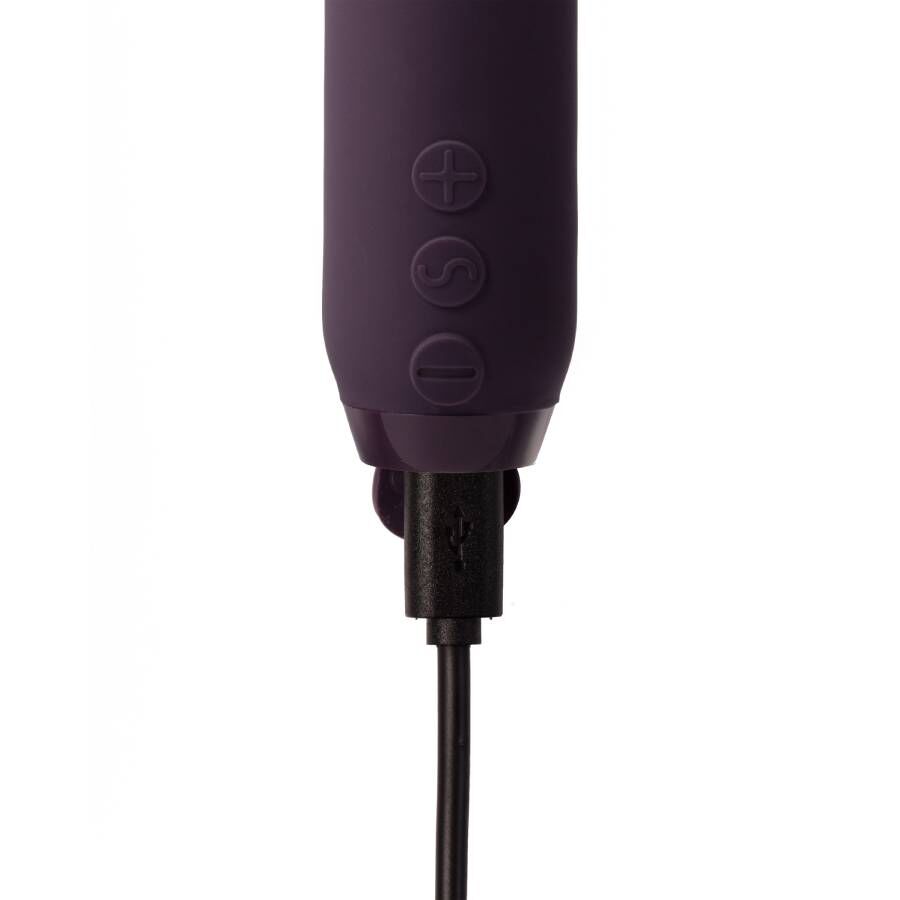 JE JOUE - DUET BULLET PURPLE - Amore24
