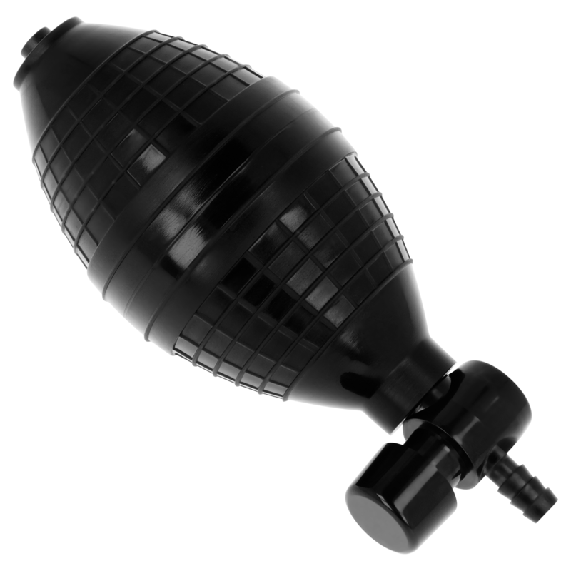 INTENSE - PUMP TRANSPARENT PUMP 02 - Amore24