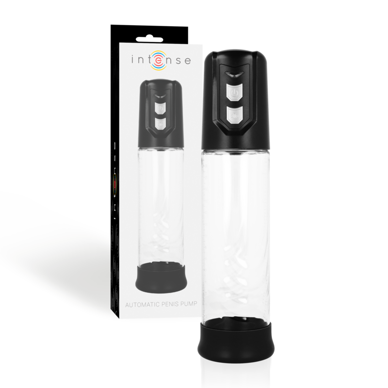 INTENSE - PUMP AUTOMATIC PUMP - Amore24