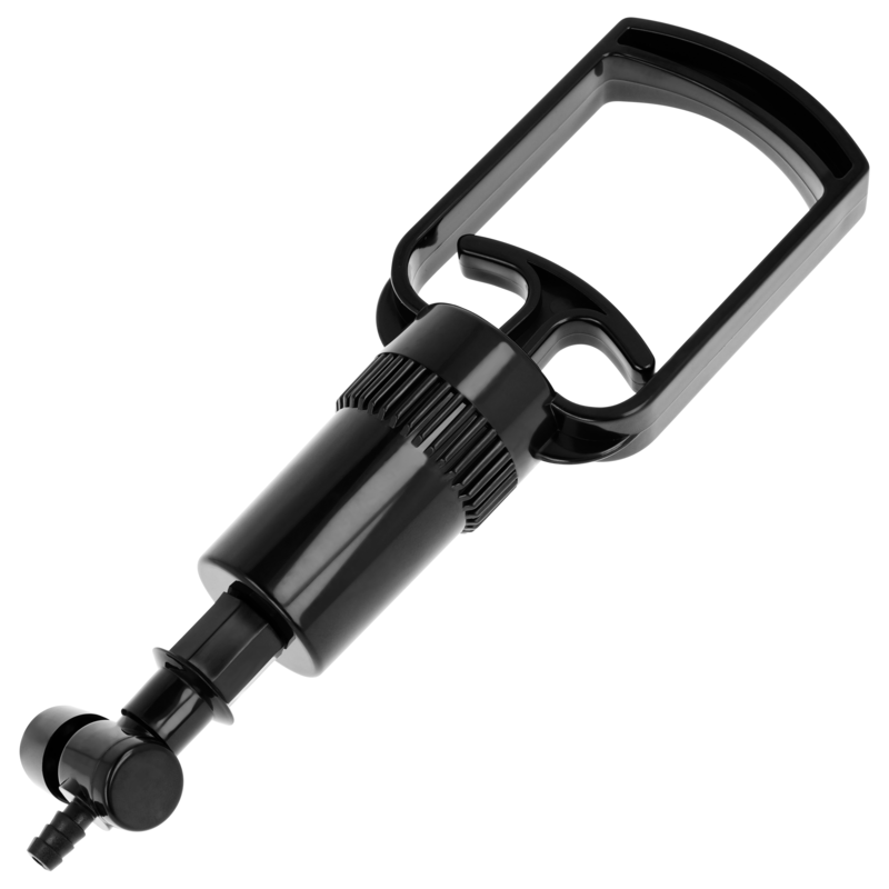 INTENSE - PUMP BLACK PUMP 01 - Amore24