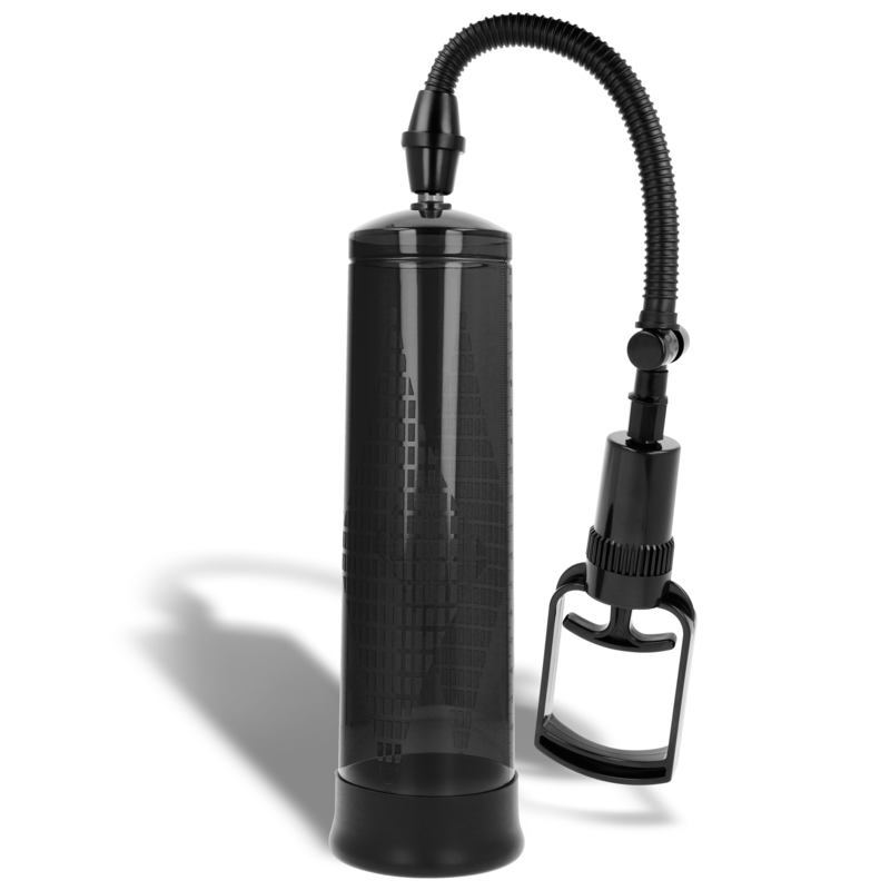 INTENSE - PUMP BLACK PUMP 01 - Amore24