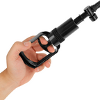 INTENSE - PUMP BLACK PUMP 01 - Amore24