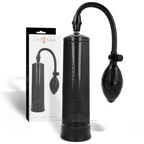 INTENSE - PUMP BLACK PUMP 02 - Amore24
