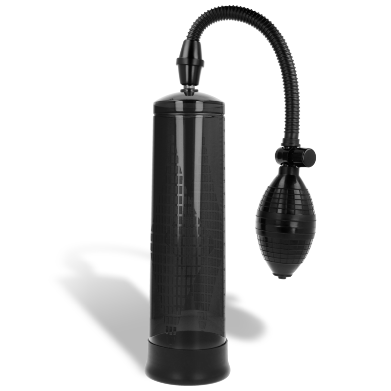 INTENSE - PUMP BLACK PUMP 02 - Amore24