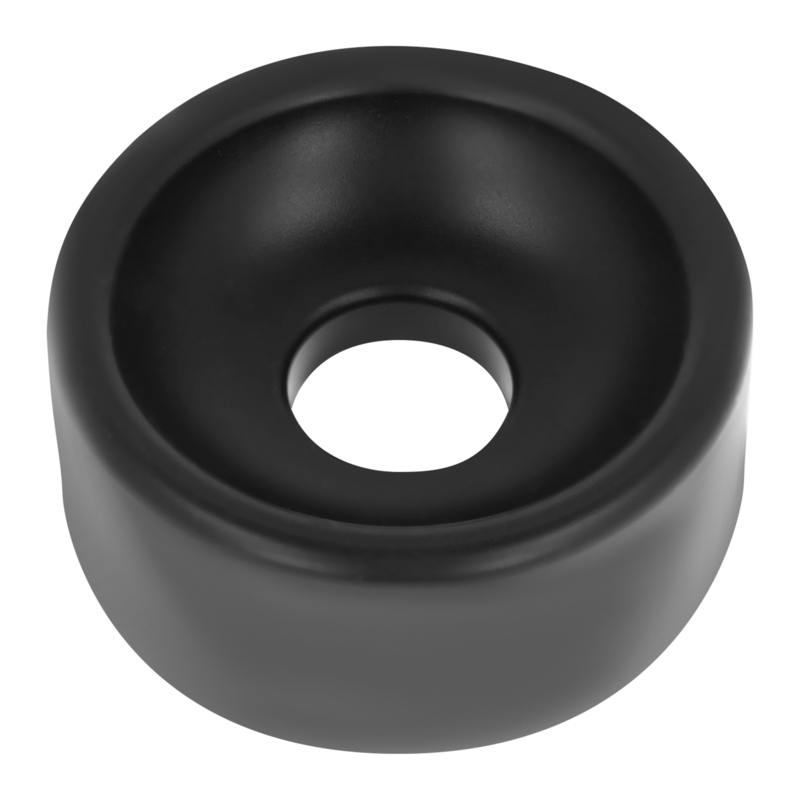 INTENSE - PUMP BLACK PUMP 02 - Amore24