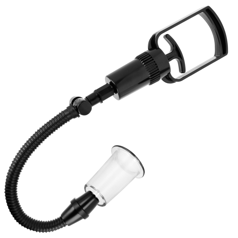 INTENSE - PUMP UNISEX NIPPLE SUCKER - Amore24