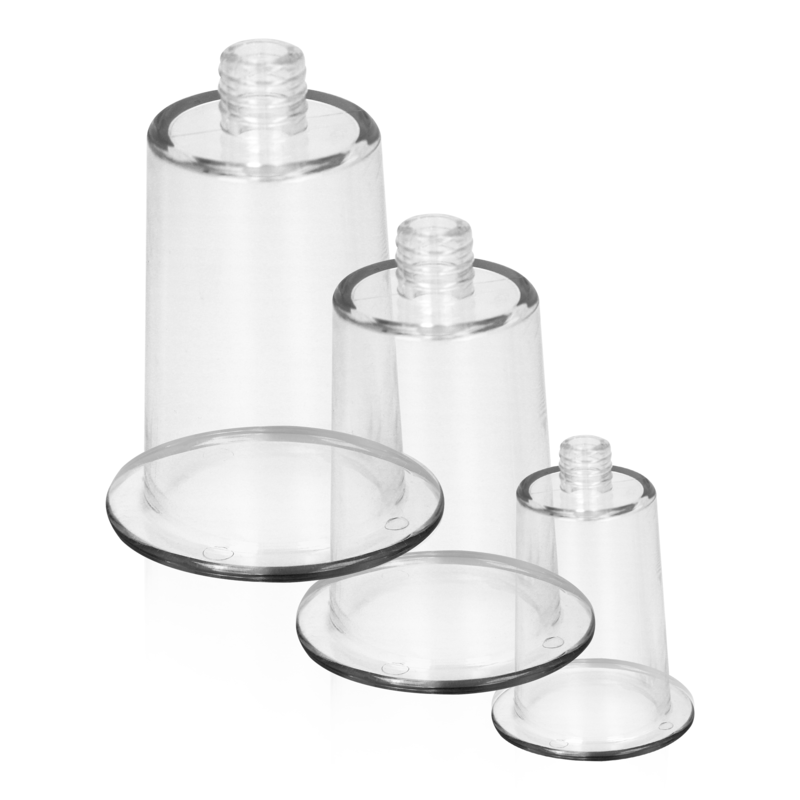 INTENSE - PUMP UNISEX NIPPLE SUCKER - Amore24