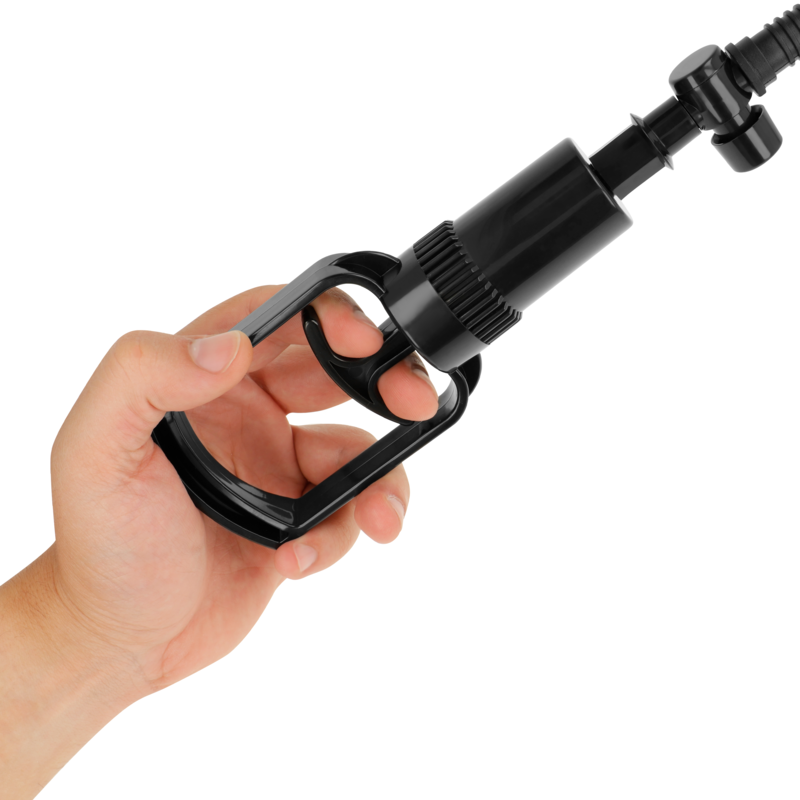 INTENSE - PUMP UNISEX NIPPLE SUCKER - Amore24