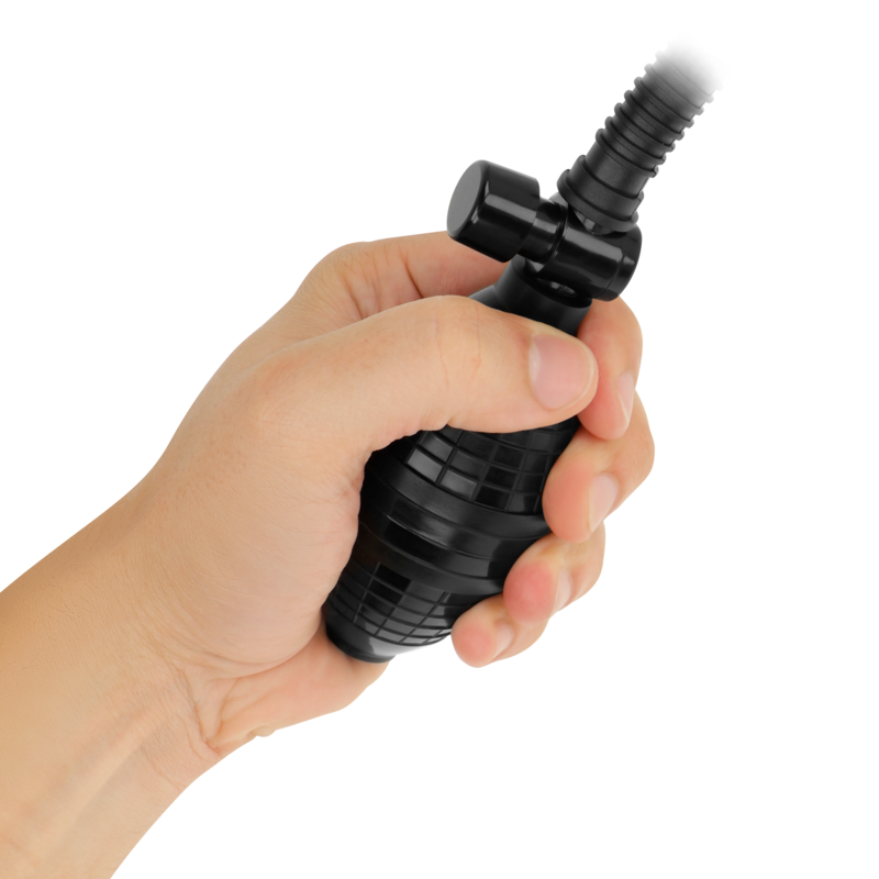 INTENSE - PUMP BLACK PUMP 02 - Amore24